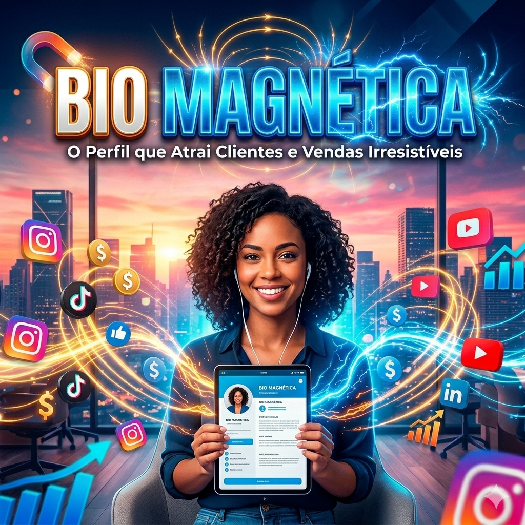 PACK BIO MAGNÉTICA