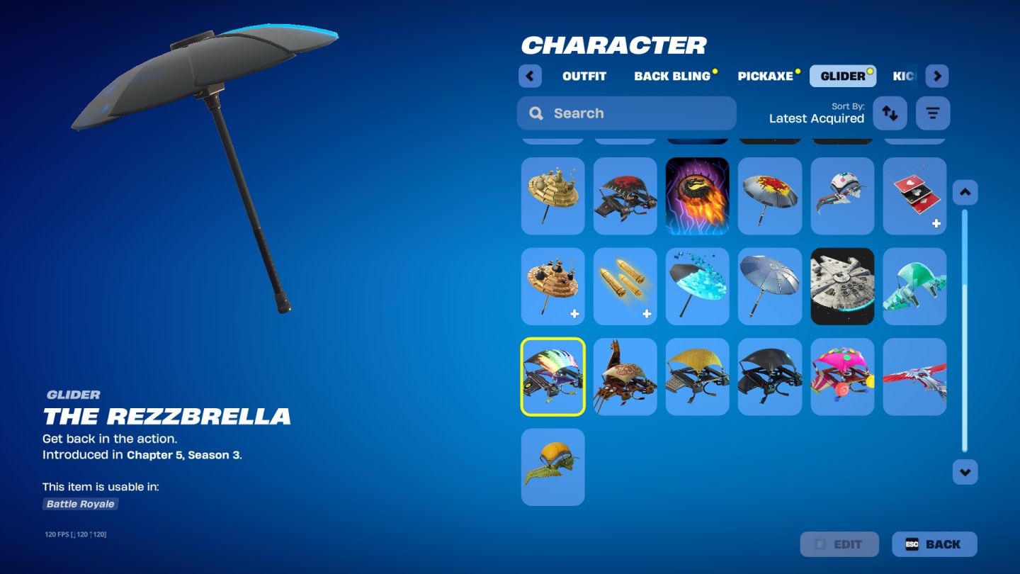 Conta fortnite OG S5!! COM JUSTICA DA LARANJA!!