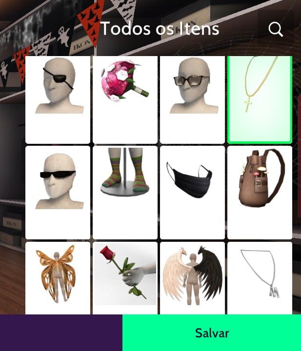 AVAKIN LIFE LVL 40 | CONTA ANTIGA 2 ANOS | 320 ROUPAS | VISUAL EXCLUSIVO