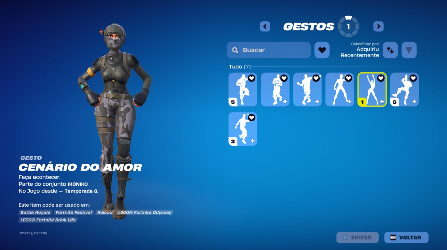 Conta fortnite salve o mundo fundador ikonik e mts skins