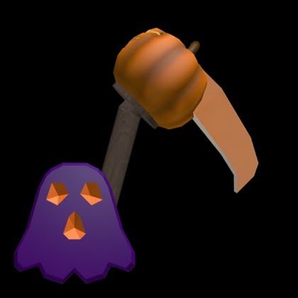 |Flee The Facility|FTF|-Set Pumpkin Slice