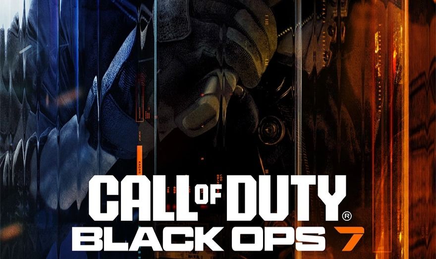 Call of Duty: Black Ops 7 PC Conta Steam