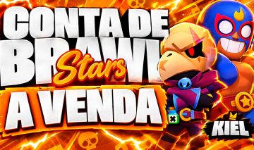 CONTA A VENDA COM SKIN RARAS E MAIS DE 20 PRESTIGIOS