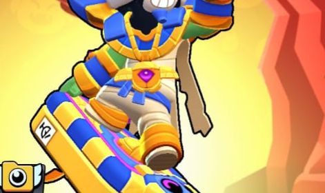 CONTA BRAWL Stars DESDE O PRE REGISTRO