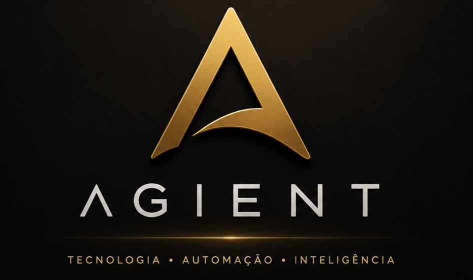 Sites Profissionais, Sistemas e Automações | AGIENT