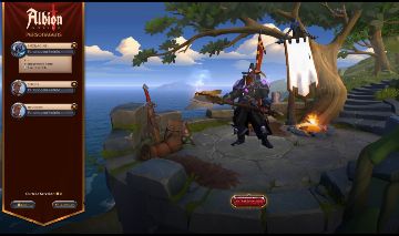 CONTA END-GAME 3.26 BN SPEC QUASE TUDO MENOS CRAFT