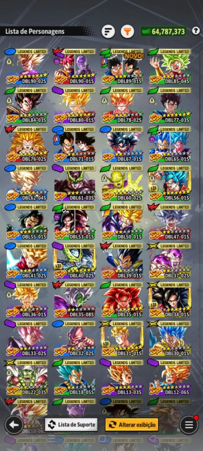 GT MAX - BANDAI ID