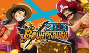 Conta One piece bounty rush Rank S-