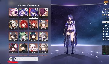 Conta lvl70 com 23 T5 incluindo loba999 com assinatura. Com vários constelados