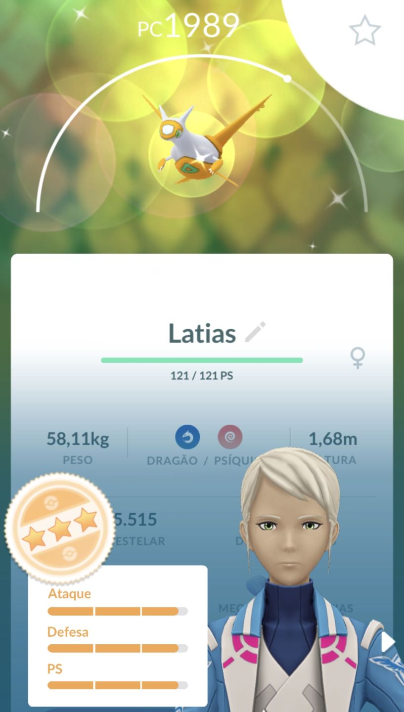 CONTA POKÉMON GO LVL41 (MEWTWO MEGA 100% + MASTERBALL)