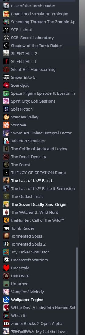 CONTA STEAM (FULL- ACESSO) + R$1000+ EM JOGOS