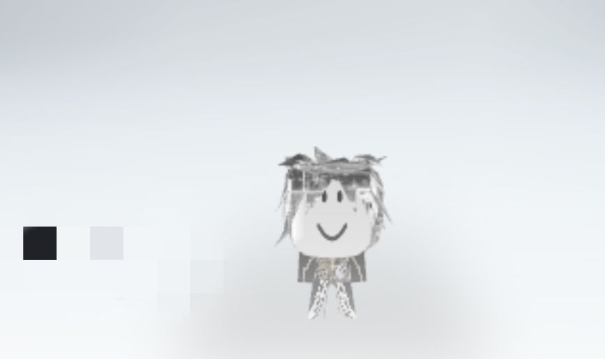 CONTA ROBLOX MASCULINA