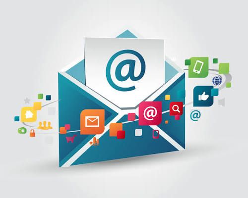 PROMOÇÃO!-CONTAS NOVAS DE EMAIL (ENTREGA AUTOMÁTICA)