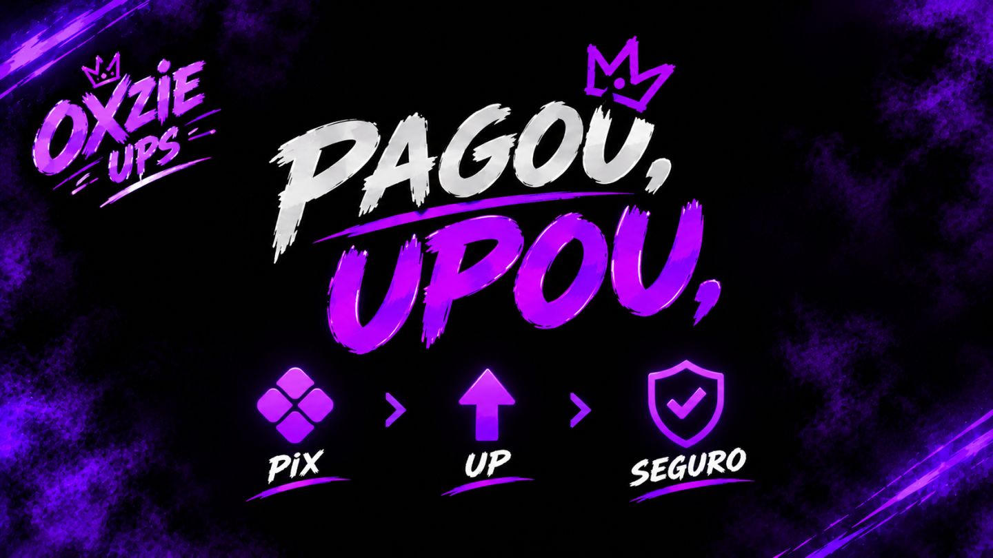 EloJOB Clash Royale |Rápido e Prático|