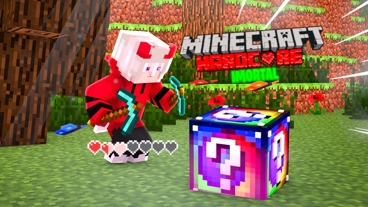 [THUMBNAIL MINECRAFT 2D/3D / MELHOR PREÇO]