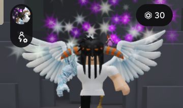 CONTA DE ROBLOX: OFF SALES E LIMITEDS!