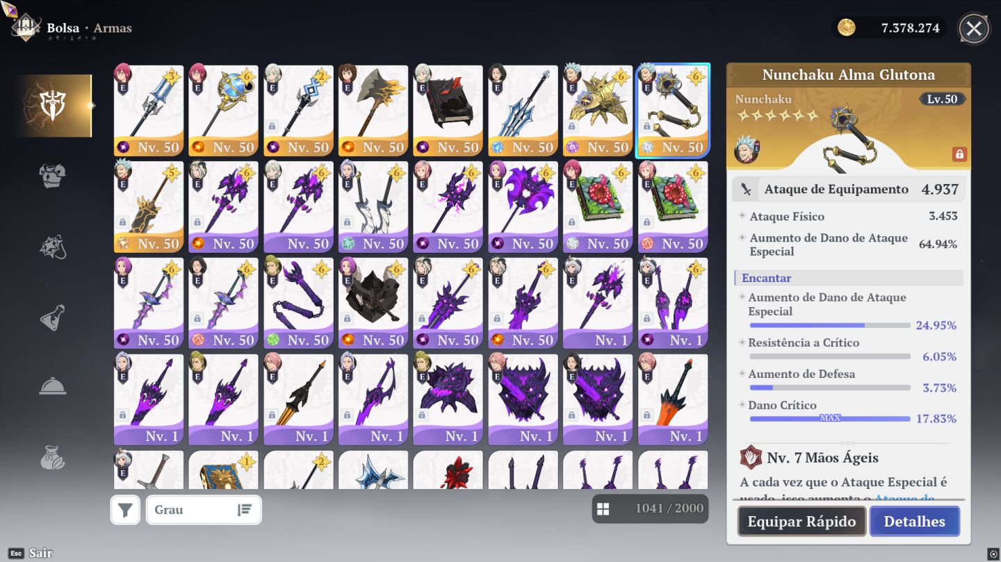 GOWTHER P10 7DS ORIGIN