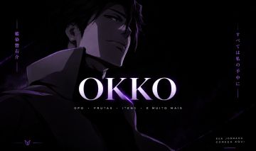 OKKO GPO ITENS E FRUTAS E MUITO MAIS