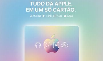 GIFTCARDS DA APPLE/20/30/40/50/100/150/200