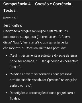 Combo Redação ENEM: Curso PDF + Prompt Corretor para IAs (Entrega Automática)