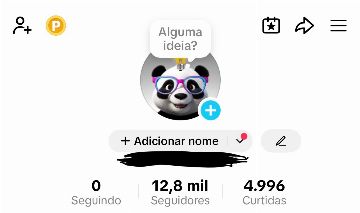 TIKTOK 13k MONETIZADO