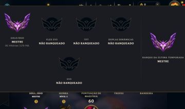 Mestre 570LP 75%wr 95W/32L +32 - 28