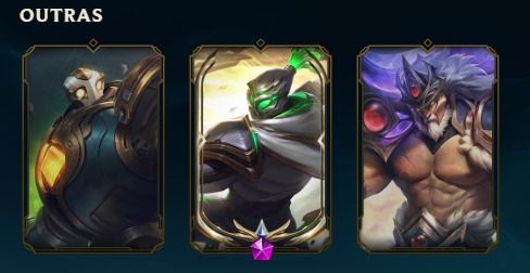 CONTA LOL EX-MUNDIAL RARIDADE ABSOLUTA!