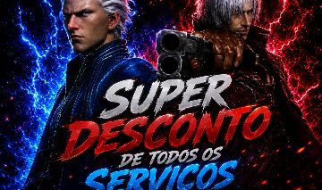 Universal Tower Defense X Serviços