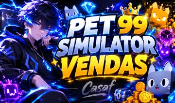 PET SIMULATOTR 99 KITS