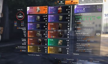 THE DIVISION 2 (PC)