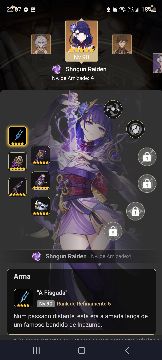 Genshin Impact Eu Account AR57 9 5* (16 with conste) Hu Tao