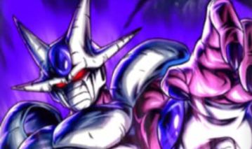MID/ END KING - BANDAI ID