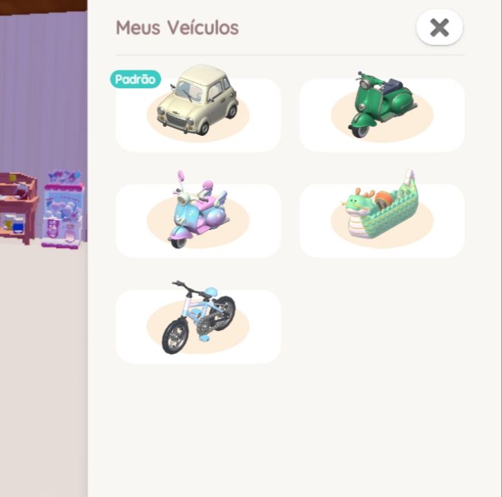 Heartopia nível 52