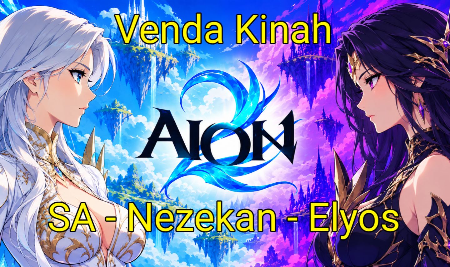Kinah - SA - Nezekan - Elyos
