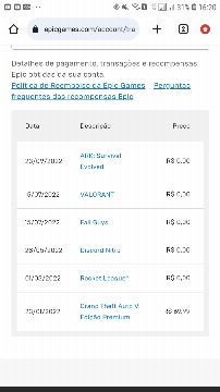Conta epic games com gta 5 comprado e - Epic Games - GGMAX