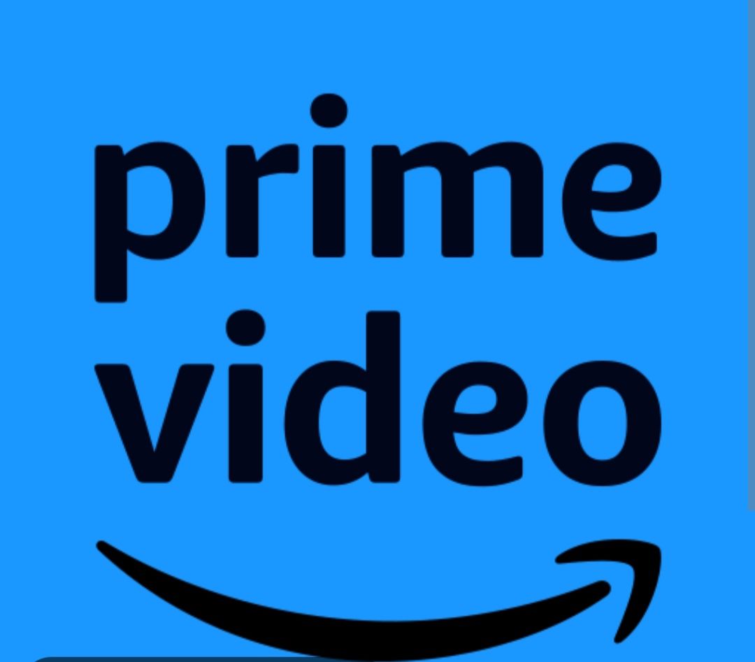 PRIME VIDEO - CONTA PRIVADA