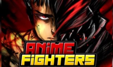 LOJA DE ITENS [ANIME FIGHTERS SIMULATOR]