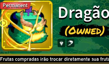Conta CHEIA E RICA de recursos RAÇA V4, DRAGON PERM E+ 4 DE CADA MITICA!
