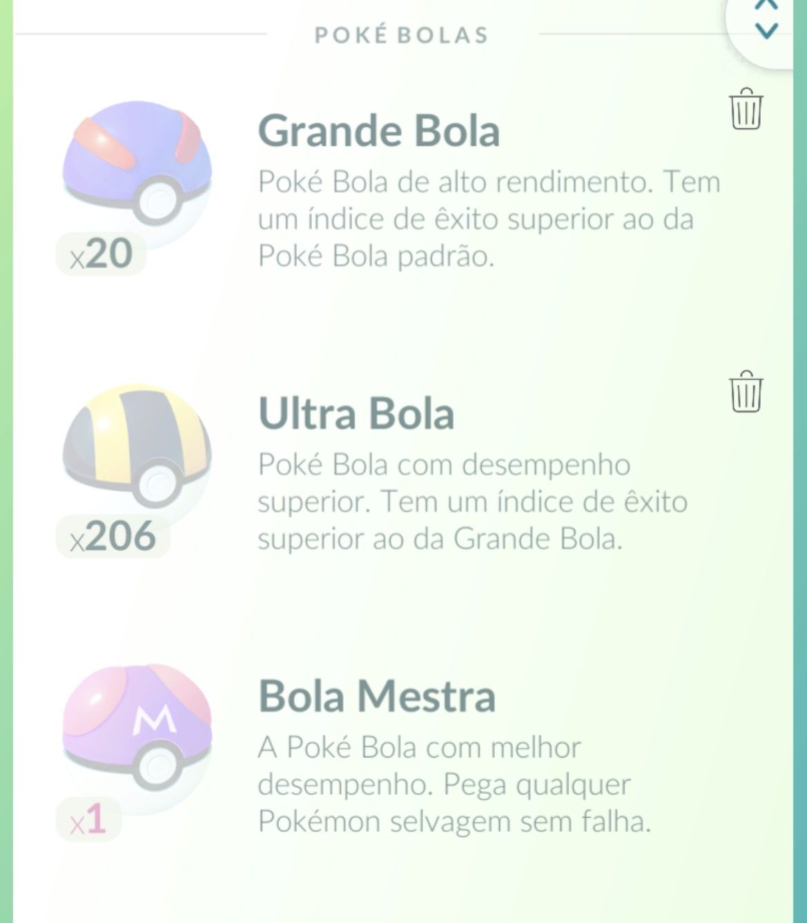 Conta Pokemon Go Nível 49 MUITO BOA meotwo Shiny e + (leia a Descrição!)
