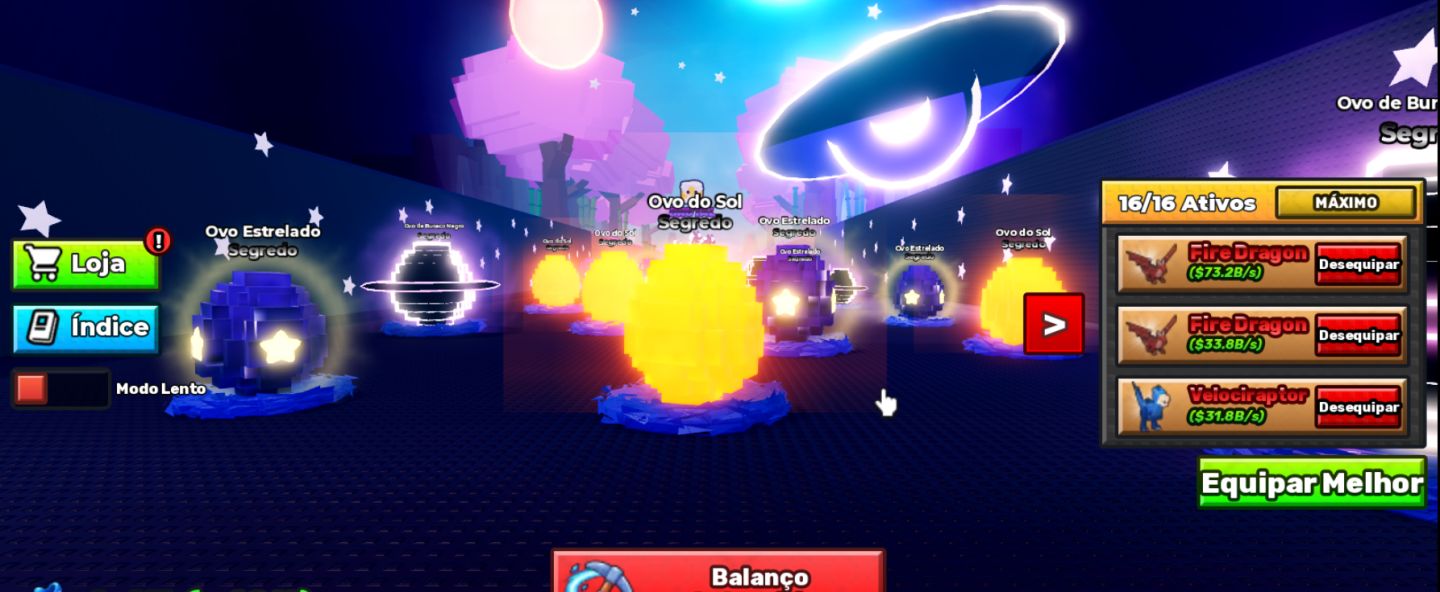 Break And Steal An Egg/Quebrar e Roubar um Ovo [Pets 100B/s a 1T/s+ Menor Preço]