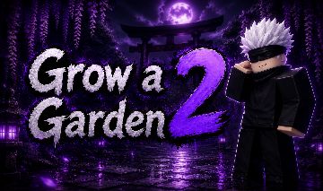 GROW A GARDEN 2 . GAG 2 . SEMENTES RAINBOW/GOLD . DINHEIRO . PETS . ITENS