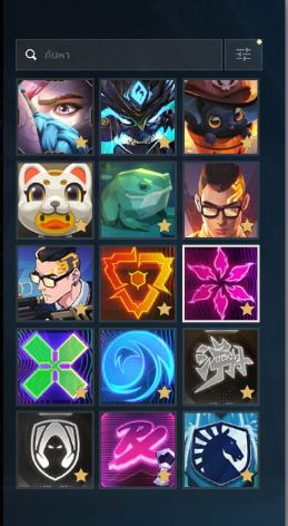 CONTA VALORANT COM 5K+ GASTOS (TODAS AS FACAS VCT E PHANTOM CHAMPIONS 2022)
