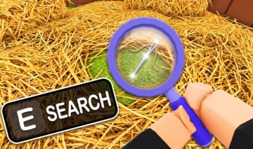 Search For The Needle | Classes Raras + Gemas