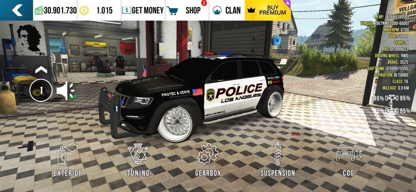 [50% OFF!] CARROS PLOTADOS | W16 & DINHEIRO | CAR PARKING MULTIPLAYER 1