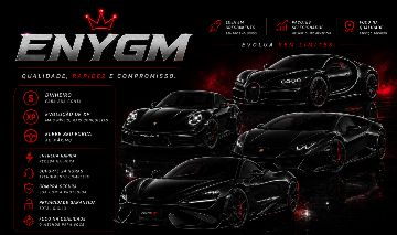 SERVIÇOS PREMIUM FORZA HORIZON 5