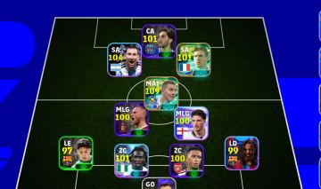 Conta iniciante com Hazard,Eric Cantona , Técnico Lampard