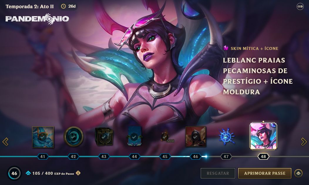 CONTA LOL + VALORANT | SKINS RARAS (ACEITO PROPOSTAS)