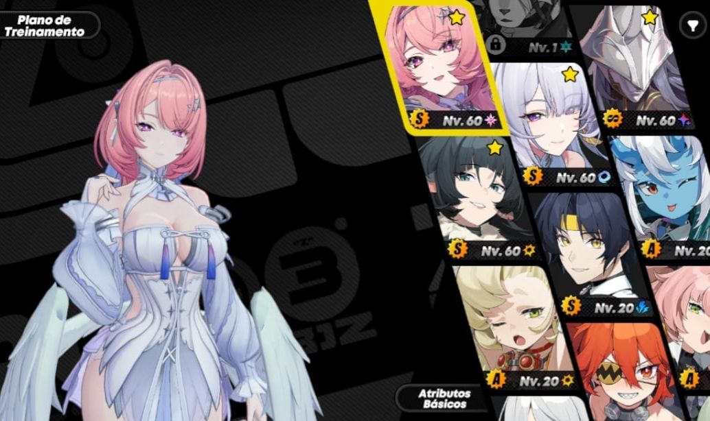 Conta com Velina r1, Remielle r1, Jane r1, Claret r1 - belle - negociavel