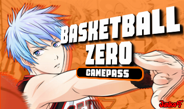 [SUPER BARATO] BASKETBALL ZERO GAMEPASS