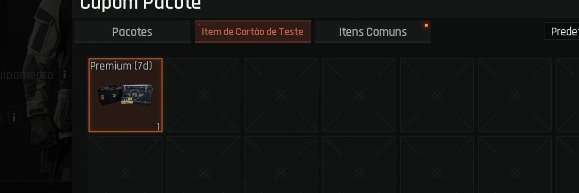 Conta 12- conta arena breakout -PC- 50m basicamente tudo em KOEN - 45M em Koens